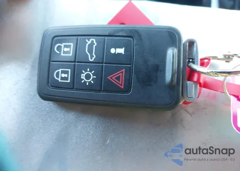 2013 Volvo Xc70 T6 Platinum из США, поврежденный, VIN YV4902BZ7D1163921